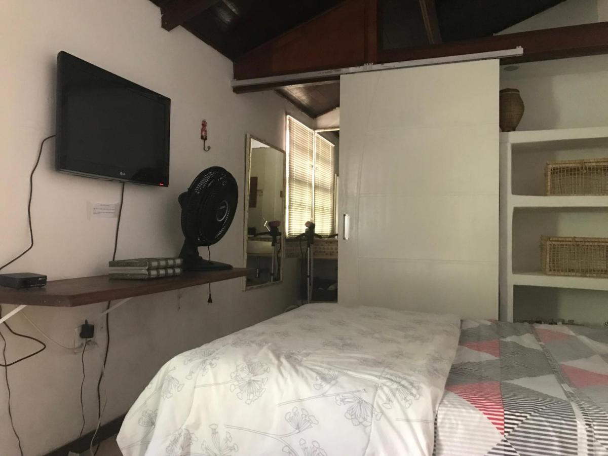 Pousada Casa da Montanha Angra dos Reis Exterior foto