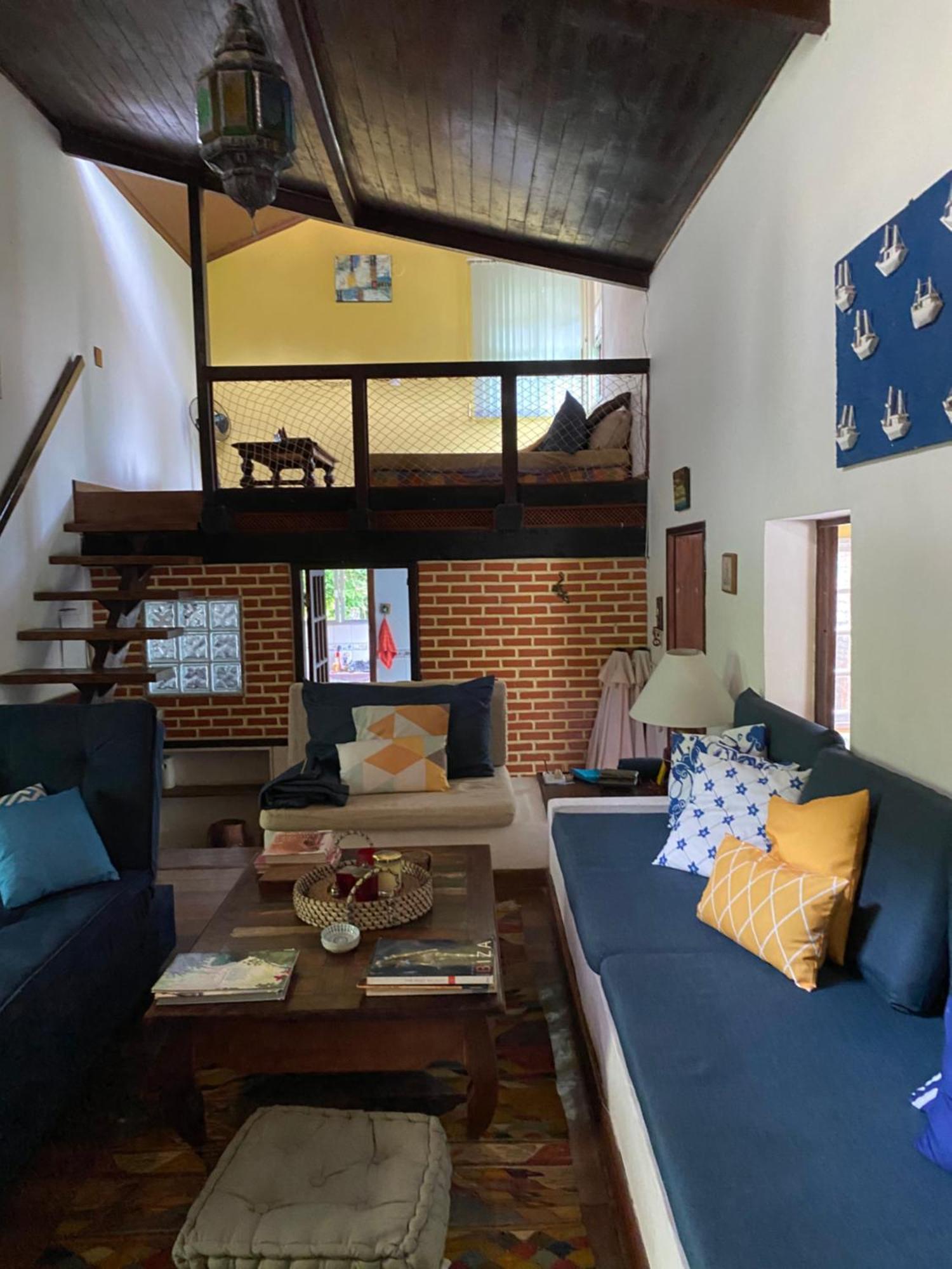 Pousada Casa da Montanha Angra dos Reis Exterior foto