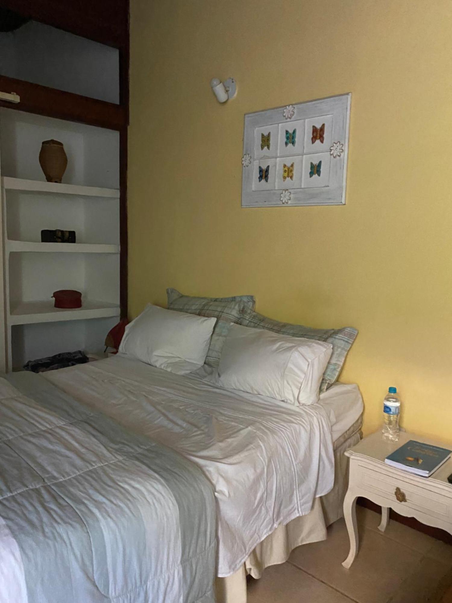 Pousada Casa da Montanha Angra dos Reis Exterior foto