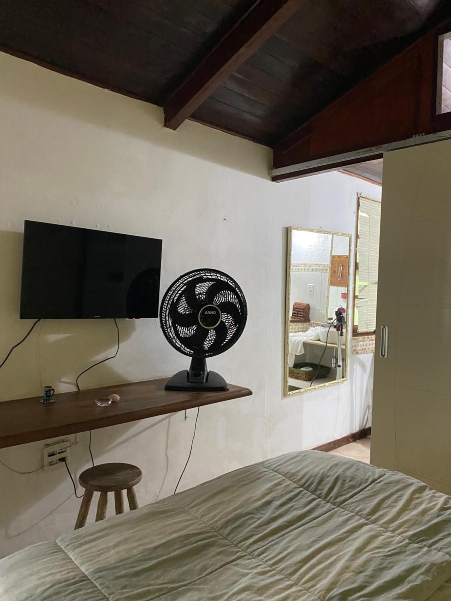 Pousada Casa da Montanha Angra dos Reis Exterior foto