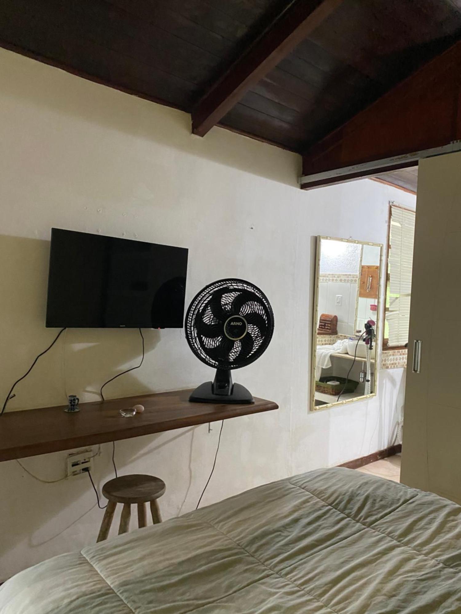 Pousada Casa da Montanha Angra dos Reis Exterior foto