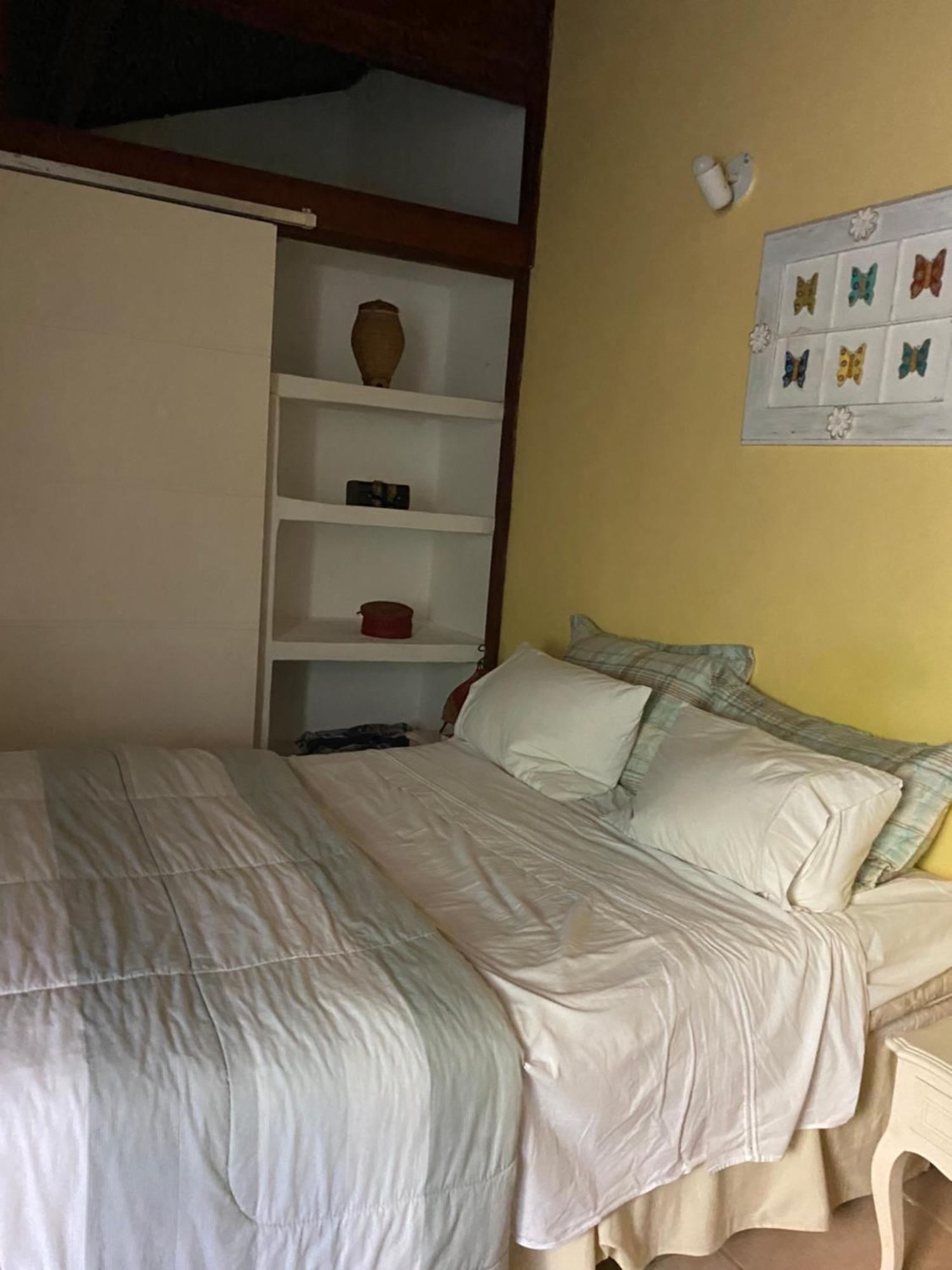 Pousada Casa da Montanha Angra dos Reis Exterior foto