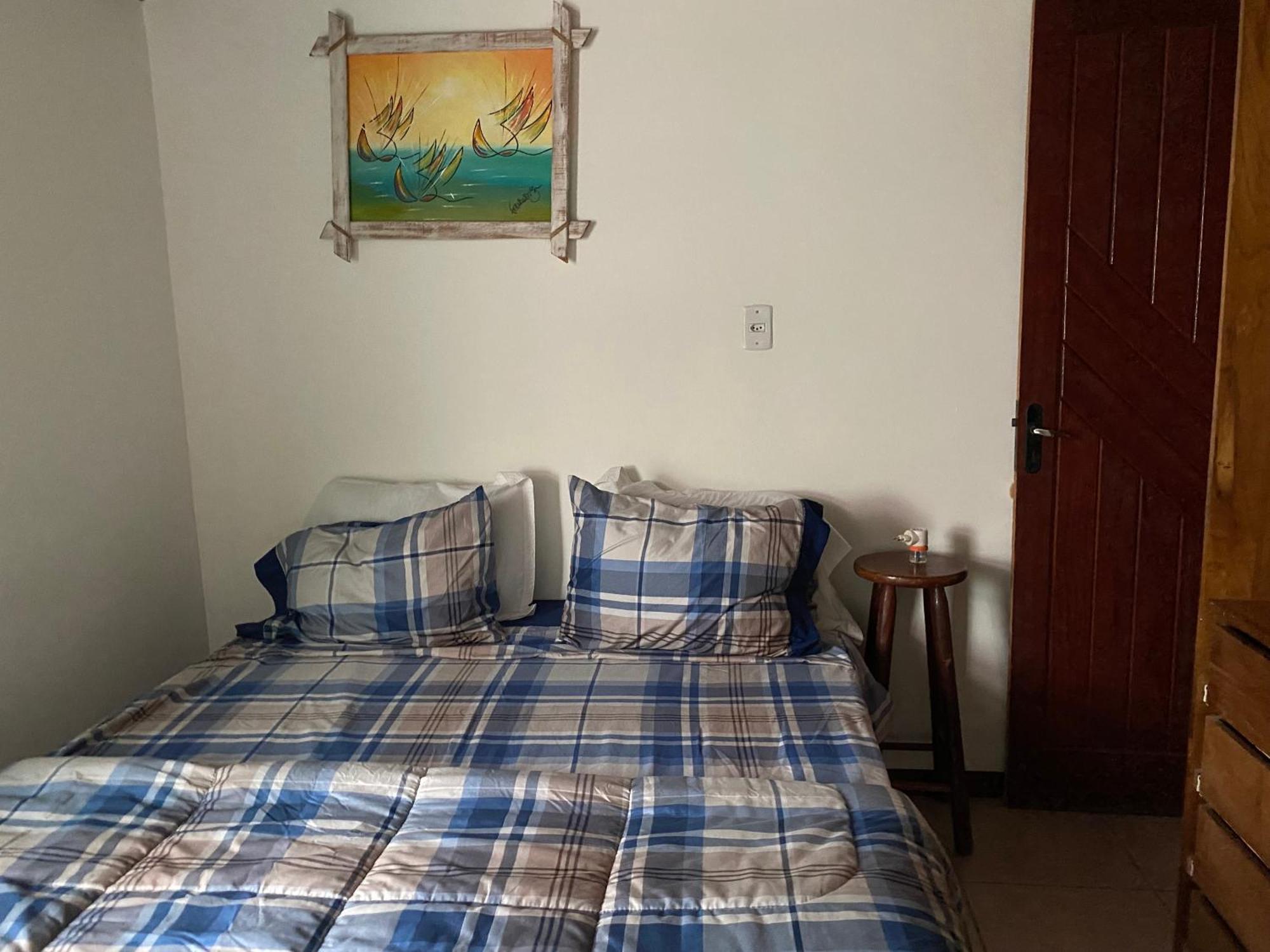 Pousada Casa da Montanha Angra dos Reis Exterior foto
