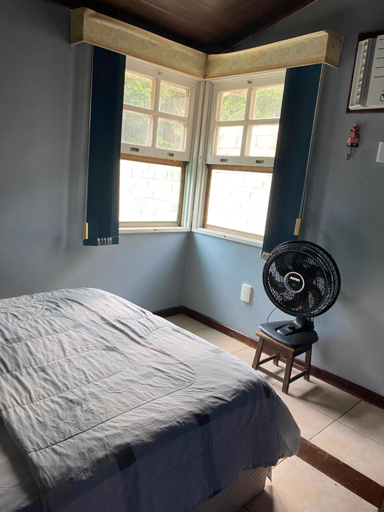 Pousada Casa da Montanha Angra dos Reis Quarto foto