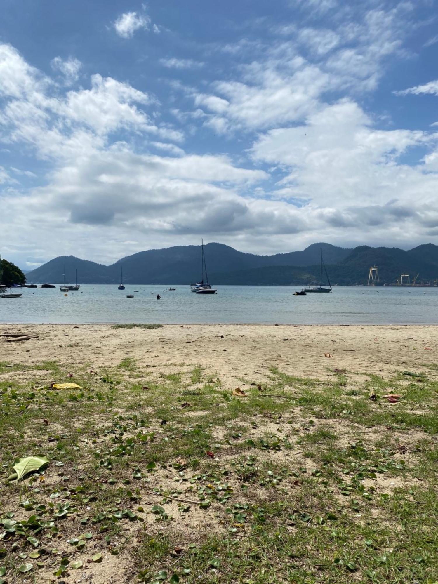 Pousada Casa da Montanha Angra dos Reis Exterior foto